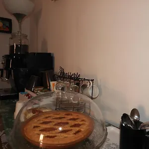 Nocleg ze śniadaniem Isola