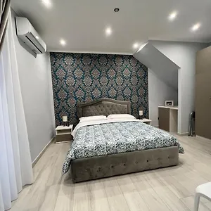 Nocleg ze śniadaniem Toledo Regolax