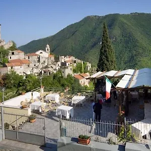 Hotel Cecchin, Balestrino