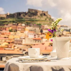 Janus 4*, Castelsardo Italië