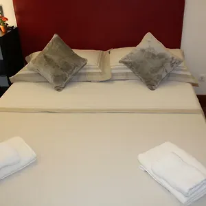 Vendégház Sereno