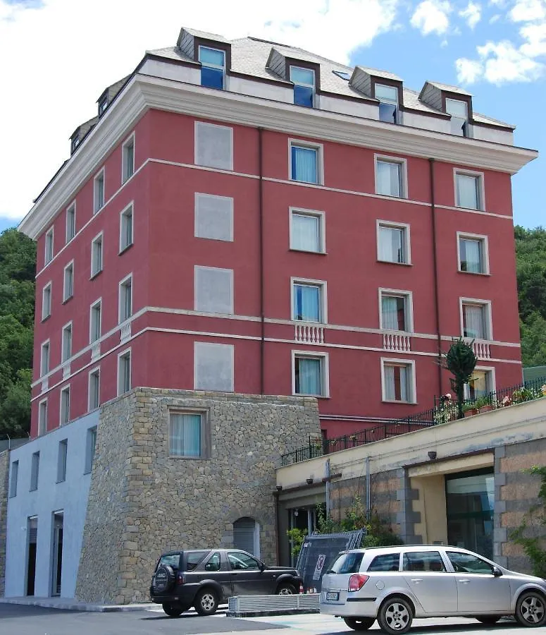 Sea Art Hotel Vado Ligure
